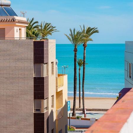 Apartamento Ca Valen 2 Пеніскола Екстер'єр фото