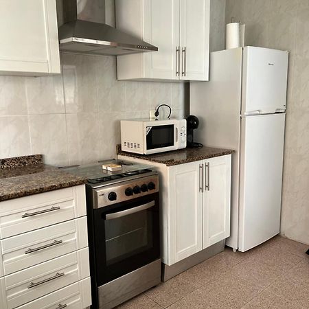 Apartamento Ca Valen 2 Пеніскола Екстер'єр фото