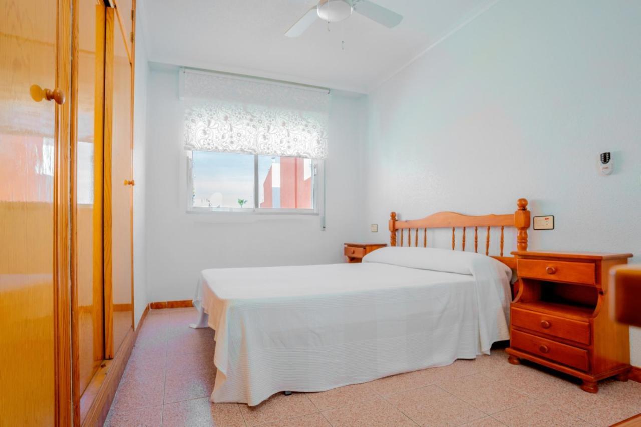Apartamento Ca Valen 2 Пеніскола Екстер'єр фото