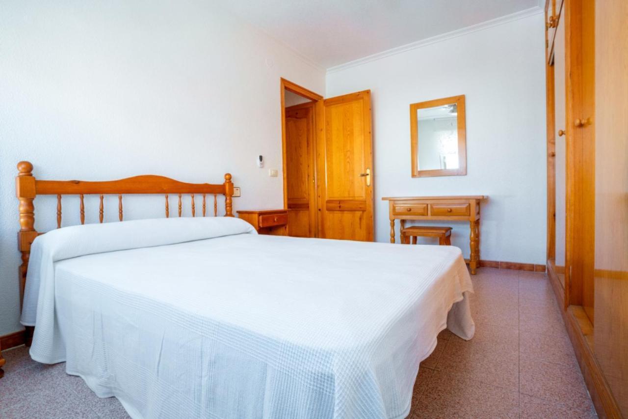 Apartamento Ca Valen 2 Пеніскола Екстер'єр фото