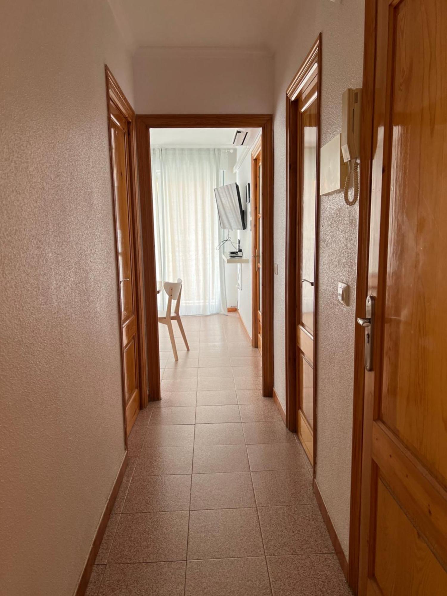 Apartamento Ca Valen 2 Пеніскола Екстер'єр фото
