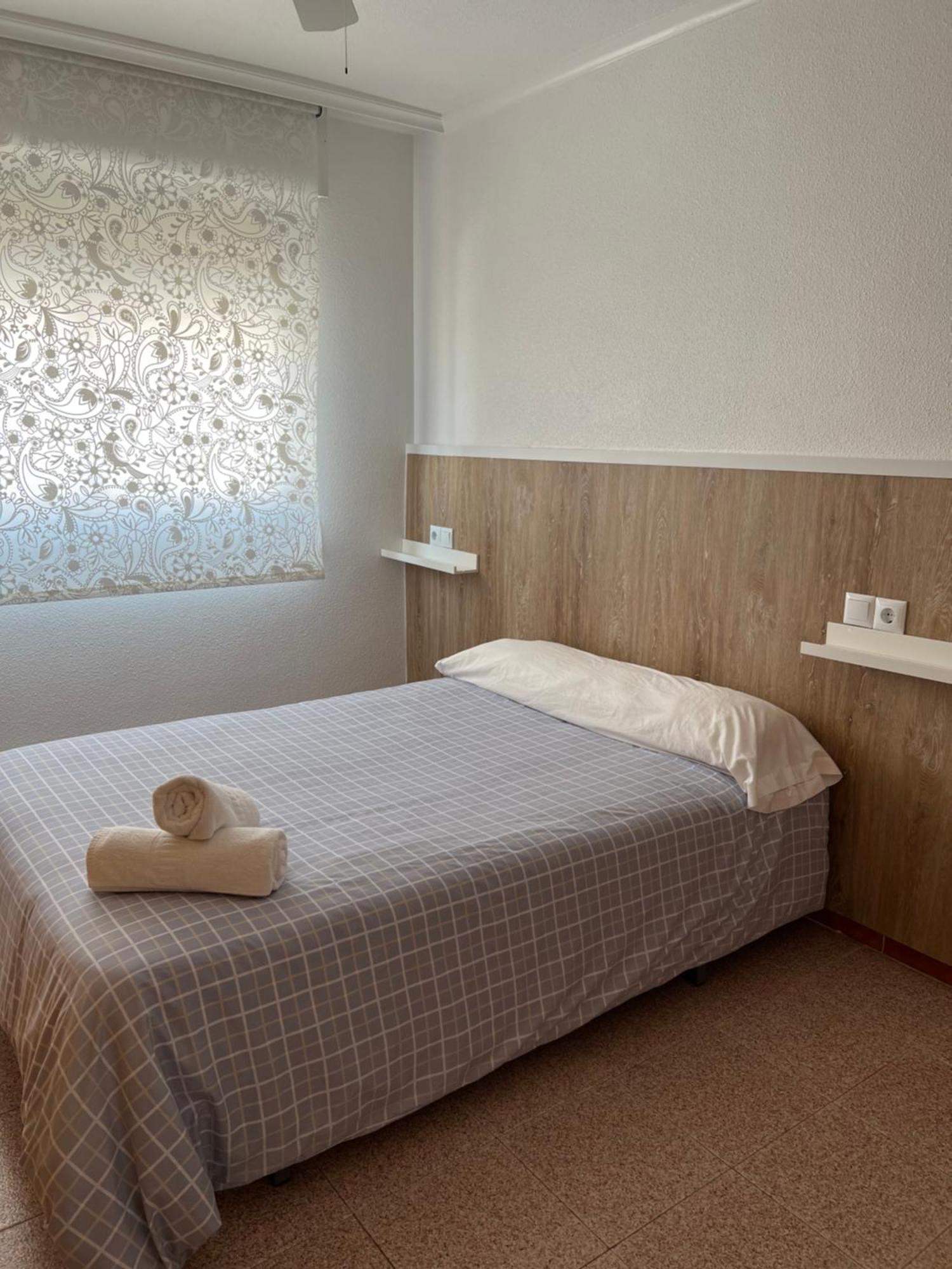 Apartamento Ca Valen 2 Пеніскола Екстер'єр фото